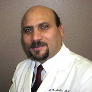 Adel Abdalla, MD